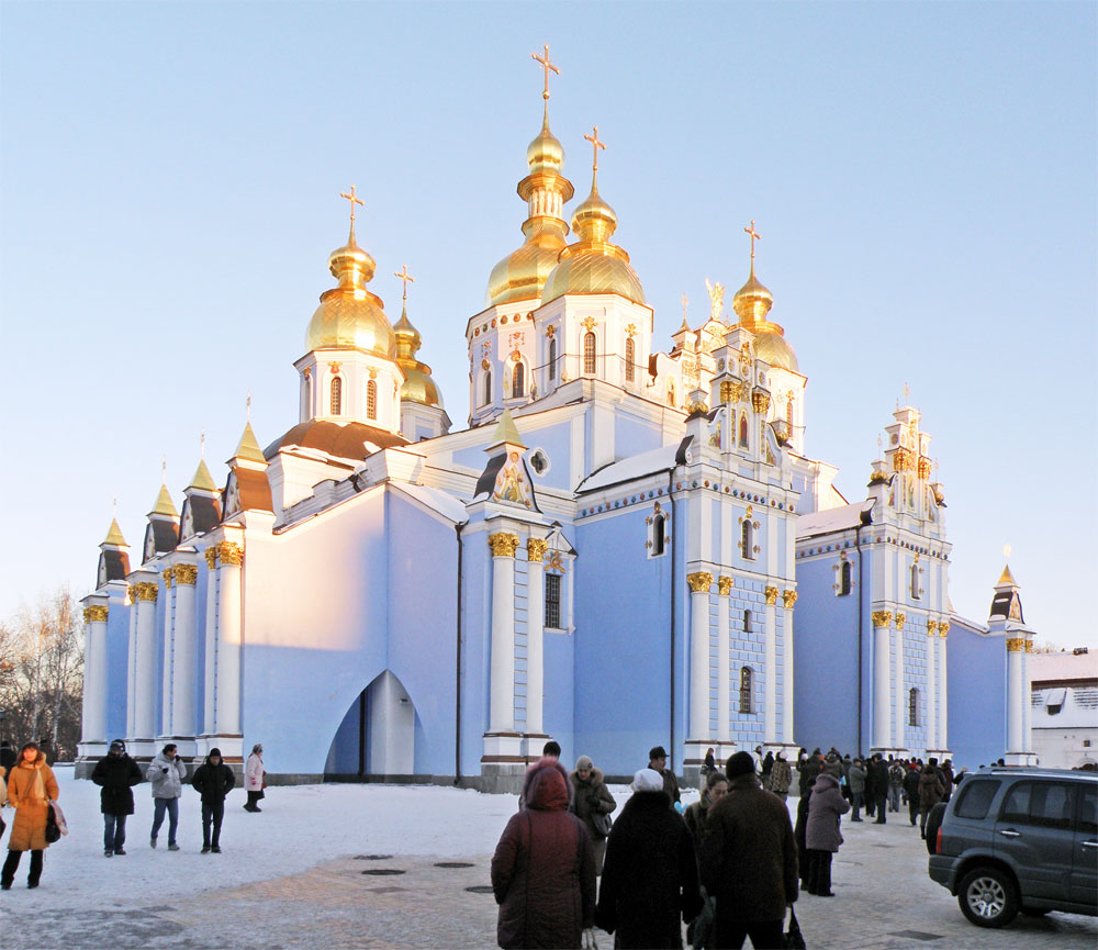 Лосицький Юрій Георгійович